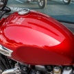 Triumph Bonneville Speedmaster 2018 dilancar untuk pasaran Malaysia – harga RM79,900, lebih praktikal