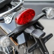 Triumph Bonneville Speedmaster 2018 dilancar untuk pasaran Malaysia – harga RM79,900, lebih praktikal
