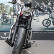 Triumph Bonneville Speedmaster 2018 dilancar untuk pasaran Malaysia – harga RM79,900, lebih praktikal