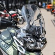 Triumph Tiger 800 2018 kini di Malaysia – enam varian ditawarkan, harga antara RM56,900 hingga RM81,900
