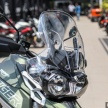 Triumph Tiger 800 2018 kini di Malaysia – enam varian ditawarkan, harga antara RM56,900 hingga RM81,900