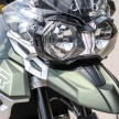 Triumph Tiger 800 2018 kini di Malaysia – enam varian ditawarkan, harga antara RM56,900 hingga RM81,900