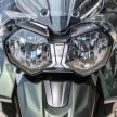 Triumph Tiger 800 2018 kini di Malaysia – enam varian ditawarkan, harga antara RM56,900 hingga RM81,900