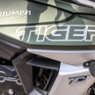 Triumph Tiger 800 2018 kini di Malaysia – enam varian ditawarkan, harga antara RM56,900 hingga RM81,900