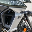 Triumph Tiger 800 2018 kini di Malaysia – enam varian ditawarkan, harga antara RM56,900 hingga RM81,900