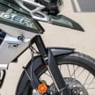 Triumph Tiger 800 2018 kini di Malaysia – enam varian ditawarkan, harga antara RM56,900 hingga RM81,900