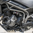 Triumph Tiger 800 2018 kini di Malaysia – enam varian ditawarkan, harga antara RM56,900 hingga RM81,900