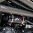 Triumph Tiger 800 2018 kini di Malaysia – enam varian ditawarkan, harga antara RM56,900 hingga RM81,900