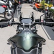 Triumph Tiger 800 2018 kini di Malaysia – enam varian ditawarkan, harga antara RM56,900 hingga RM81,900