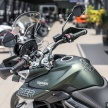 Triumph Tiger 800 2018 kini di Malaysia – enam varian ditawarkan, harga antara RM56,900 hingga RM81,900