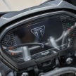 Triumph Tiger 800 2018 kini di Malaysia – enam varian ditawarkan, harga antara RM56,900 hingga RM81,900