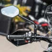 Triumph Tiger 800 2018 kini di Malaysia – enam varian ditawarkan, harga antara RM56,900 hingga RM81,900
