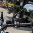 Triumph Tiger 800 2018 kini di Malaysia – enam varian ditawarkan, harga antara RM56,900 hingga RM81,900