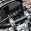 Triumph Tiger 800 2018 kini di Malaysia – enam varian ditawarkan, harga antara RM56,900 hingga RM81,900