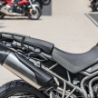 Triumph Tiger 800 2018 kini di Malaysia – enam varian ditawarkan, harga antara RM56,900 hingga RM81,900