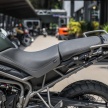 Triumph Tiger 800 2018 kini di Malaysia – enam varian ditawarkan, harga antara RM56,900 hingga RM81,900