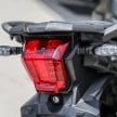 Triumph Tiger 800 2018 kini di Malaysia – enam varian ditawarkan, harga antara RM56,900 hingga RM81,900