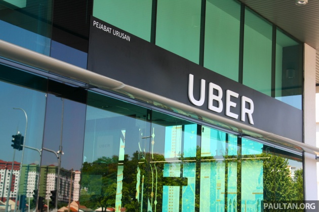 Uber Malaysia launches Greenlight Hub in Petaling Jaya, three-month ‘Driver Forward’ initiative