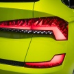 New Skoda Kamiq sketches revealed, debut in March