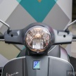 2018 Vespa GTS Super 300 in Malaysia – RM27,072