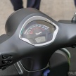 2018 Vespa GTS Super 300 in Malaysia – RM27,072