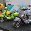 2018 Vespa GTS Super 300 in Malaysia – RM27,072
