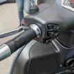 2018 Vespa GTS Super 300 in Malaysia – RM27,072