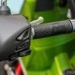 2018 Vespa GTS Super 300 in Malaysia – RM27,072