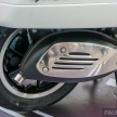 Vespa GTS Super 300 dilancar di M’sia – RM27,072
