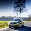 Volkswagen Golf terima enjin 1.5 TSI ACT Bluemotion baharu –  kurang kuasa tapi lebih jimat bahan api