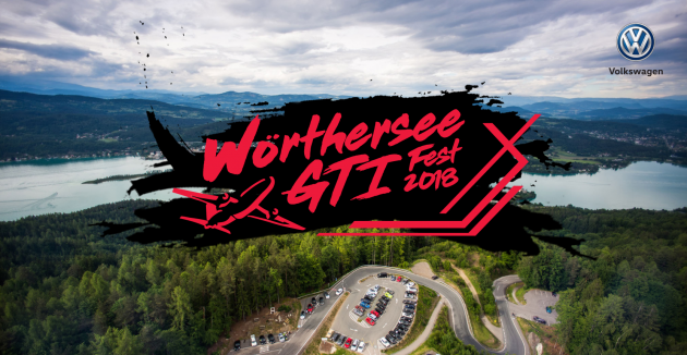 AD: Win an all-expenses-paid trip for two to the Wörthersee GTI Festival with Volkswagen Malaysia!