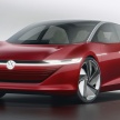 Volkswagen I.D. Vizzion – flagship to arrive by 2022