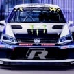 Volkswagen Polo R Supercar – 570 hp rallycross car