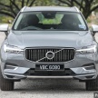 FIRST DRIVE: 2018 Volvo XC60 T8 Inscription Plus