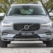 FIRST DRIVE: 2018 Volvo XC60 T8 Inscription Plus