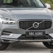 Volvo Polestar Engineered – kuasa 415 hp/670 Nm turut akan diberikan pada wagon V60 dan SUV XC60