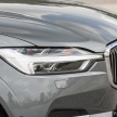 Volvo Polestar Engineered – kuasa 415 hp/670 Nm turut akan diberikan pada wagon V60 dan SUV XC60