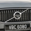 PANDU  UJI: Volvo XC60 T8 Twin Engine – SUV saiz sederhana yang imbangkan gaya dan teknologi maju