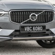 Volvo Polestar Engineered – kuasa 415 hp/670 Nm turut akan diberikan pada wagon V60 dan SUV XC60