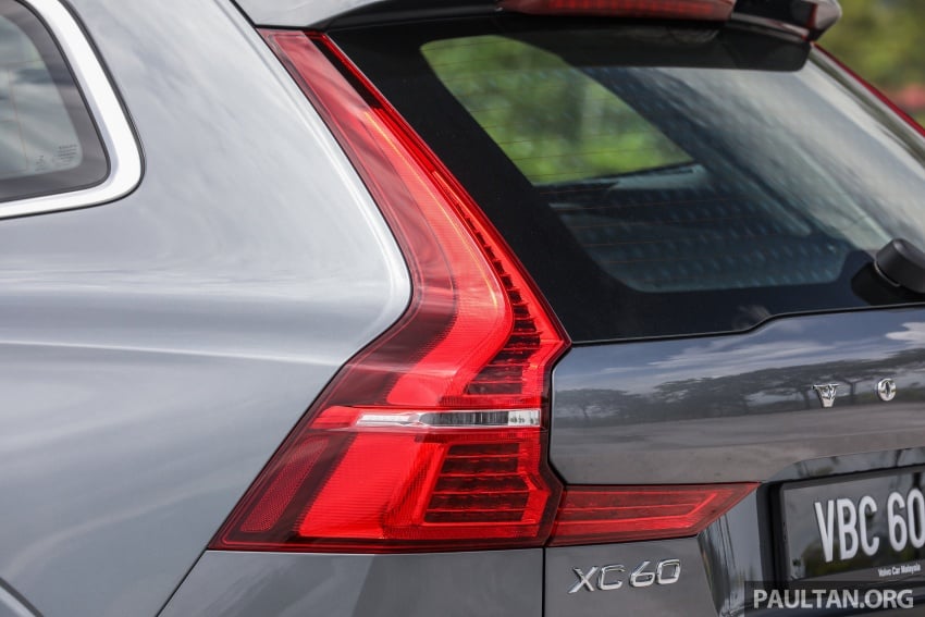 FIRST DRIVE: 2018 Volvo XC60 T8 Inscription Plus 799546