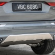 PANDU  UJI: Volvo XC60 T8 Twin Engine – SUV saiz sederhana yang imbangkan gaya dan teknologi maju