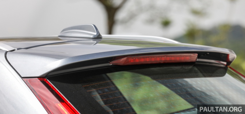 FIRST DRIVE: 2018 Volvo XC60 T8 Inscription Plus 799552