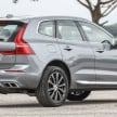 Volvo Car Leasing launched – from RM2,762 per month