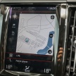 PANDU  UJI: Volvo XC60 T8 Twin Engine – SUV saiz sederhana yang imbangkan gaya dan teknologi maju