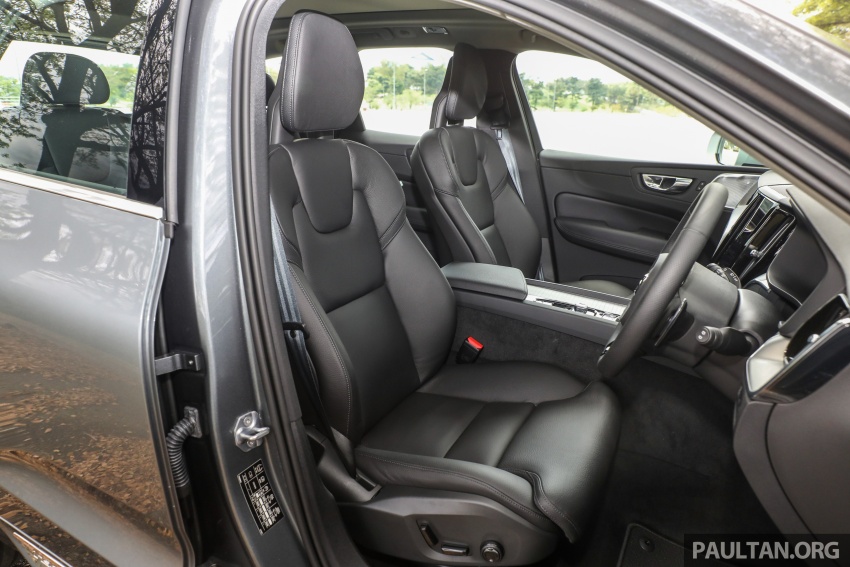 FIRST DRIVE: 2018 Volvo XC60 T8 Inscription Plus 799592