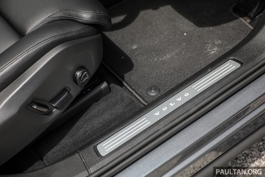 FIRST DRIVE: 2018 Volvo XC60 T8 Inscription Plus 799595