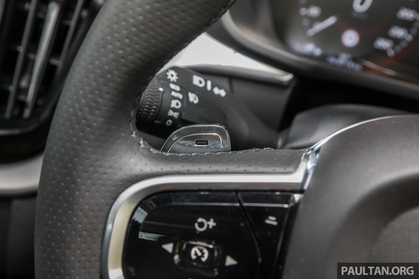 FIRST DRIVE: 2018 Volvo XC60 T8 Inscription Plus 799560