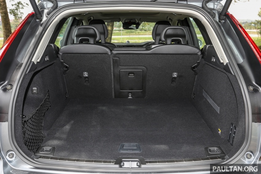 FIRST DRIVE: 2018 Volvo XC60 T8 Inscription Plus 799607