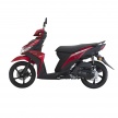 Yamaha Ego Solariz dalam warna baru – masih RM5.5k