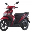 Yamaha Ego Solariz dalam warna baru – masih RM5.5k